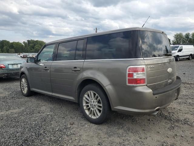 2013 Ford Flex SEL