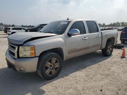 Chevrolet Vehiculos salvage en venta: 2008 Chevrolet Silverado C1500