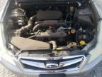 2010 Subaru Legacy 2.5I Premium