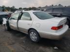 2001 Toyota Camry CE