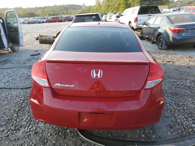 2011 Honda Accord EXL