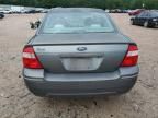 2005 Ford Five Hundred SE