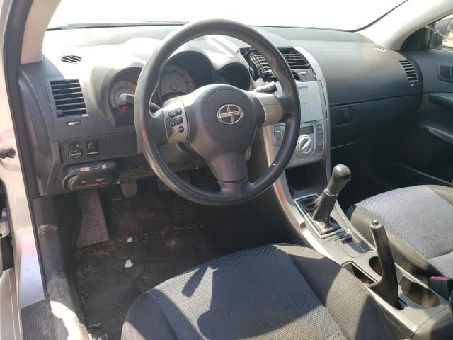 2006 Scion TC