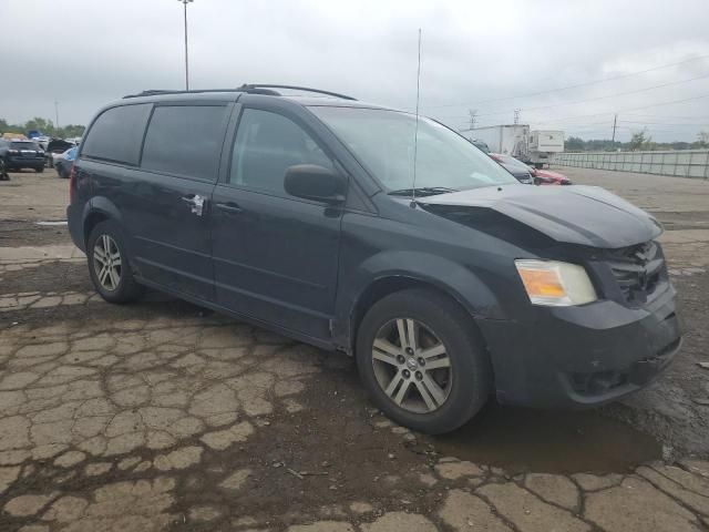 2010 Dodge Grand Caravan SE