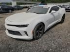 2016 Chevrolet Camaro LT