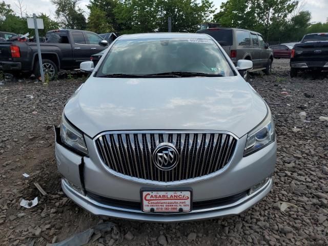 2015 Buick Lacrosse