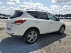 2011 Nissan Murano S