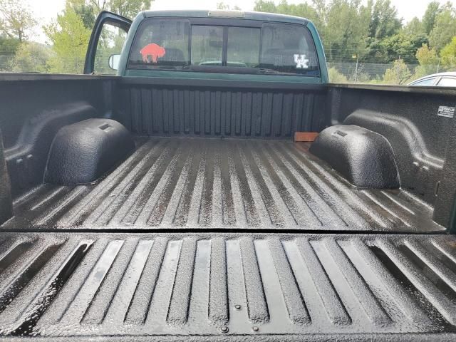 1999 Dodge RAM 1500