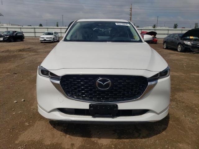 2024 Mazda CX-5 Premium