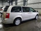 2009 Dodge Grand Caravan SE