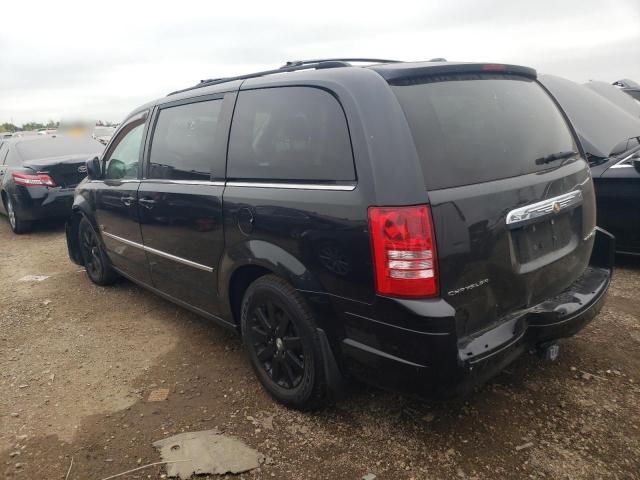 2009 Chrysler Town & Country Touring