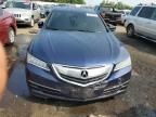 2015 Acura TLX