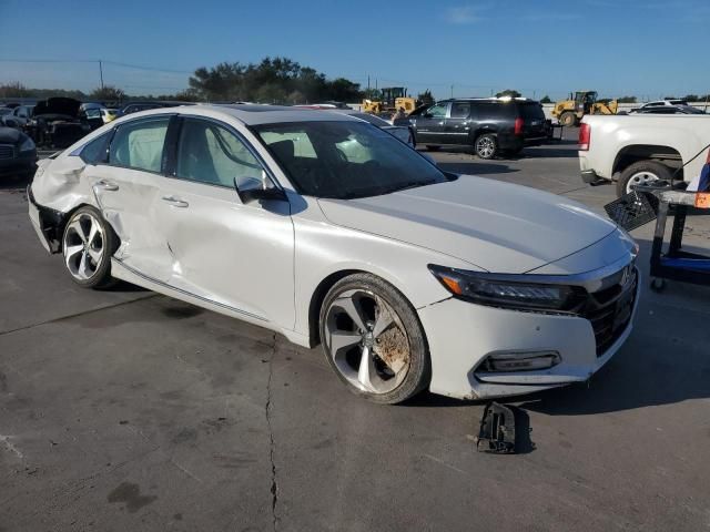 2020 Honda Accord Touring