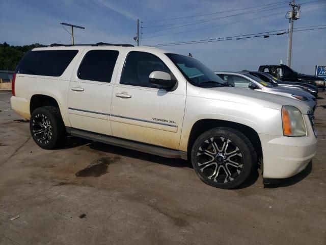 2012 GMC Yukon XL C1500 SLT