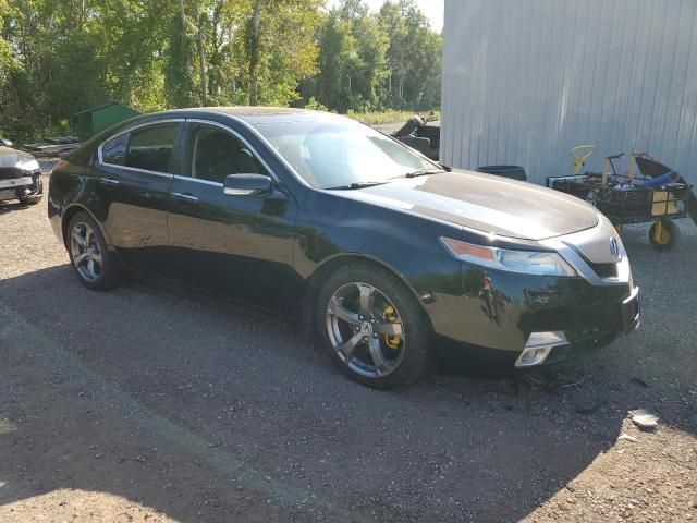 2011 Acura TL