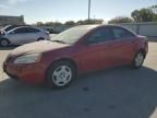 2006 Pontiac G6 SE1