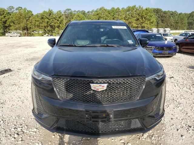 2021 Cadillac XT6 Sport