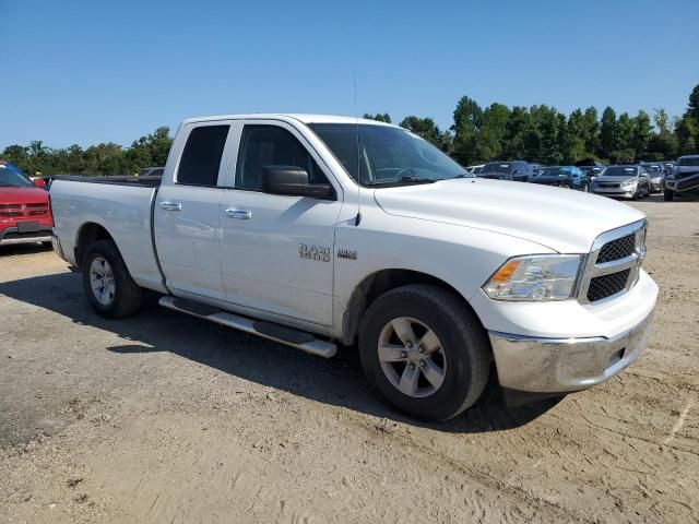 2016 Dodge RAM 1500 SLT