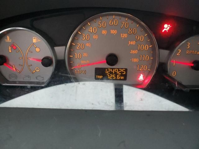 2006 Saturn Ion Level 3