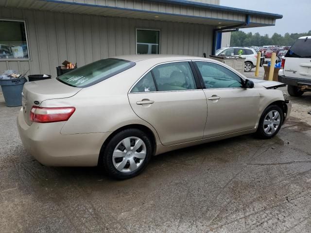 2009 Toyota Camry Base