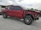 2019 Chevrolet Silverado K1500 LT Trail Boss