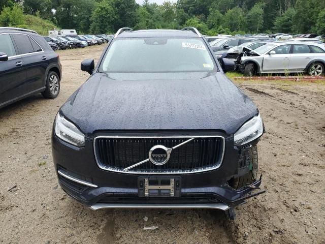 2016 Volvo XC90 T6