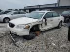 2008 Buick Lucerne CXL