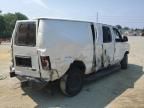 2012 Ford Econoline E250 Van