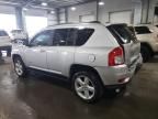 2011 Jeep Compass Limited