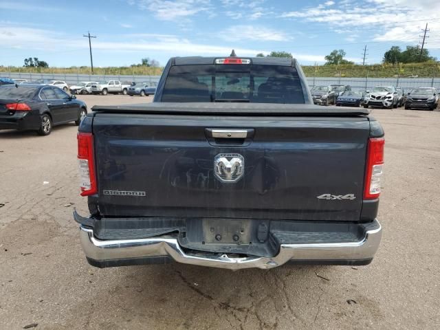 2020 Dodge RAM 1500 BIG HORN/LONE Star