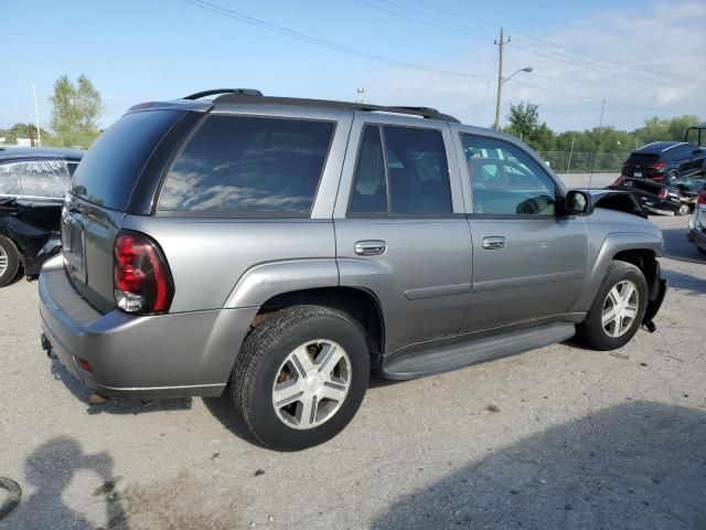 2006 Chevrolet Trailblazer LS