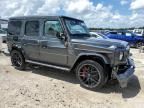 2019 Mercedes-Benz G 63 AMG