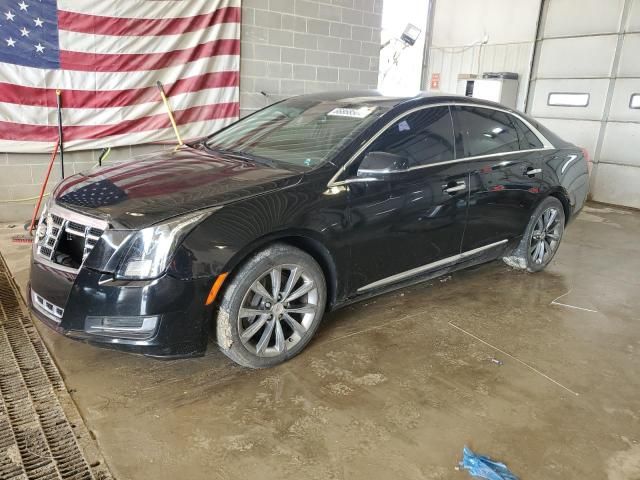 2013 Cadillac XTS