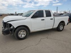 Dodge salvage cars for sale: 2017 Dodge RAM 1500 ST