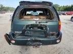 2002 GMC Envoy