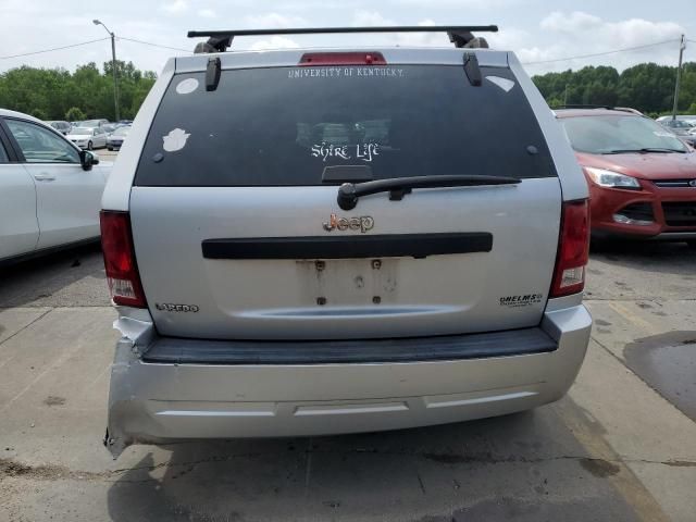 2007 Jeep Grand Cherokee Laredo