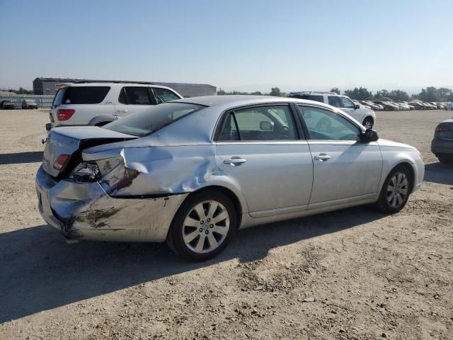 2007 Toyota Avalon XL