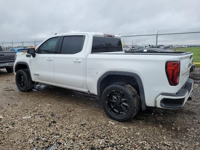 2021 GMC Sierra C1500 Elevation