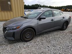 2024 Nissan Sentra S en venta en Ellenwood, GA