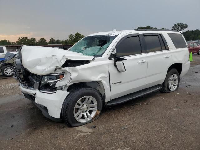 2015 Chevrolet Tahoe C1500 LS