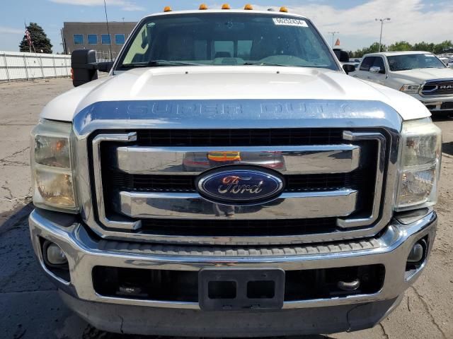 2014 Ford F250 Super Duty