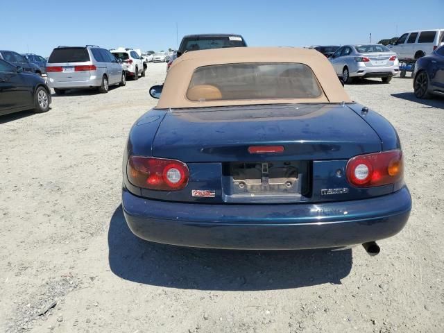 1995 Mazda MX-5 Miata