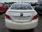 2011 Buick Lacrosse CXL