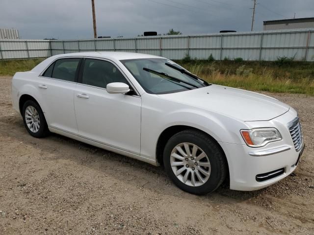 2013 Chrysler 300