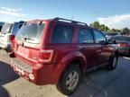 2008 Ford Escape XLT