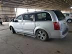 2010 Dodge Grand Caravan SXT