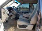 2008 Ford F350 SRW Super Duty