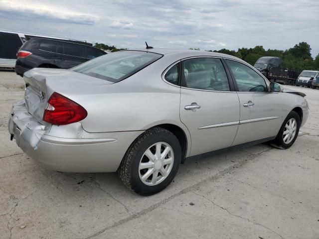 2006 Buick Lacrosse CX