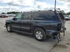 2005 Chevrolet Suburban K1500