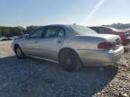 2005 Buick Lesabre Custom